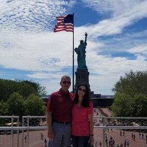 Meet your Posher, Cheryl